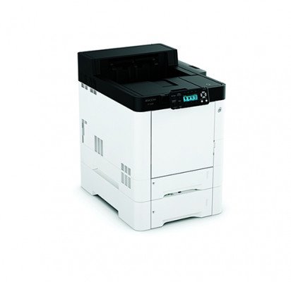 Barvni laserski tiskalnik RICOH PC600