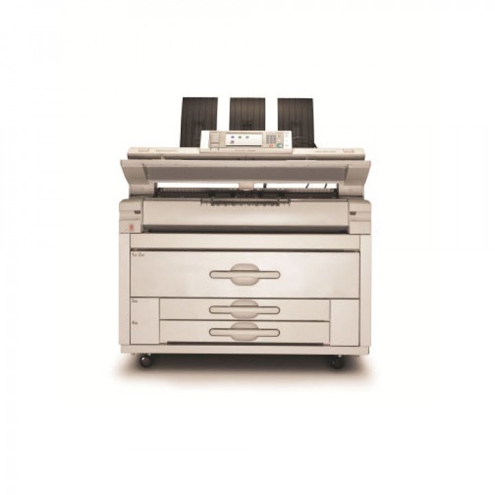 Multifunkcijski ploter RICOH MPW7100SP