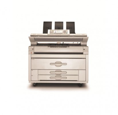 Multifunkcijski ploter RICOH MPW7100SP