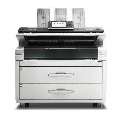 Multifunkcijski ploter RICOH MPW8140SP