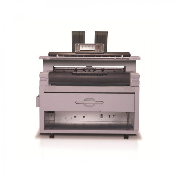Multifunkcijski ploter RICOH MPW6700SP