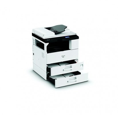 Črno-bela večnamenska naprava RICOH M2701
