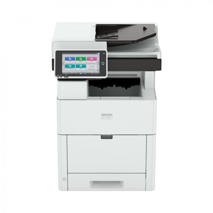Barvna multifunkcijska naprava RICOH IMC530FB
