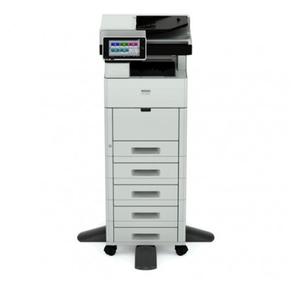 Barvna multifunkcijska naprava RICOH IMC530FB