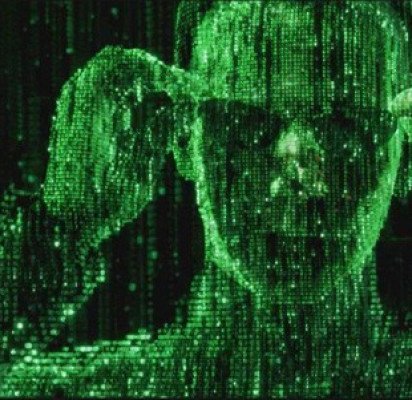 Algoritem življenja 