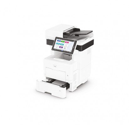 Črno-bela multifunkcijska naprava RICOH IM600SRF