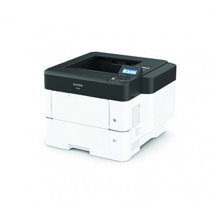 Črno beli laserski tiskalnik RICOH P800