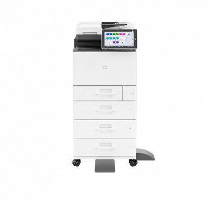 Barvna multifunkcijska naprava RICOH IMC400F