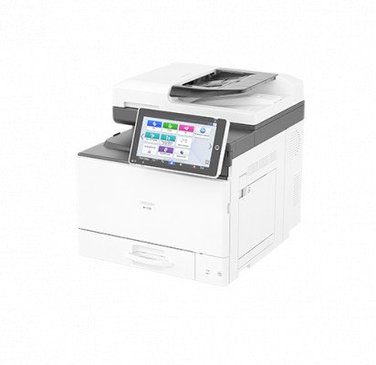 Barvna multifunkcijska naprava RICOH IMC300F