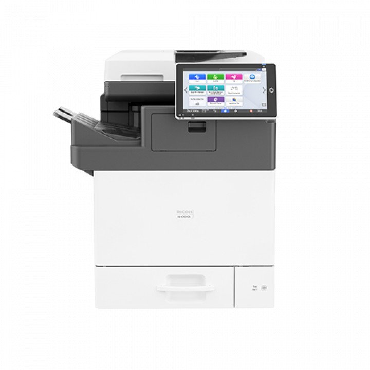 Barvna multifunkcijska naprava RICOH IMC400SRF