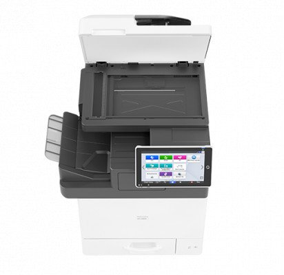 Barvna multifunkcijska naprava RICOH IMC400SRF