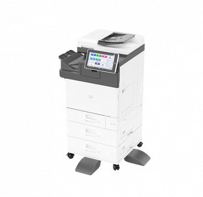 Barvna multifunkcijska naprava RICOH IMC400SRF
