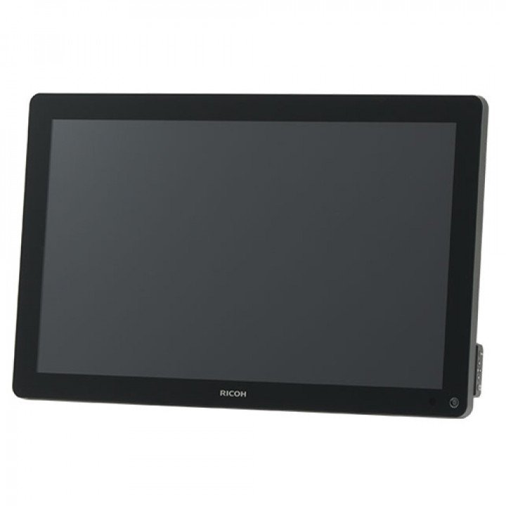 RICOH interaktivni zaslon D3210