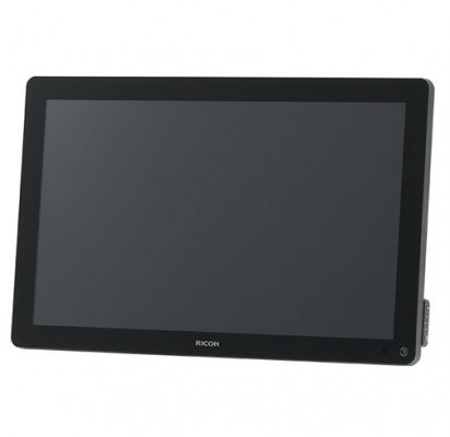 RICOH interaktivni zaslon D3210