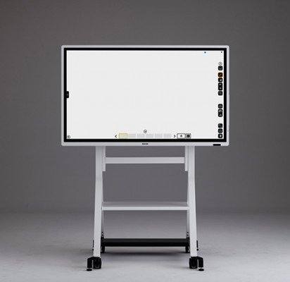RICOH interaktivni zaslon D5530