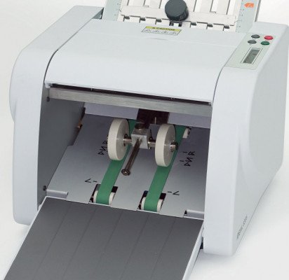 Zgibalnik papirja IDEAL 8306