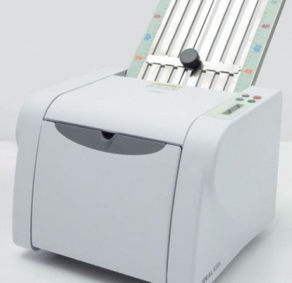 Zgibalnik papirja IDEAL 8306