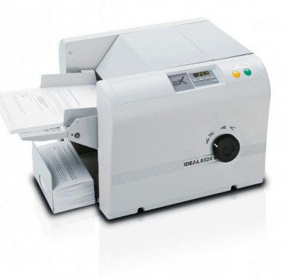 Zgibalnik papirja  IDEAL 8324
