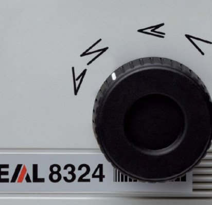 Zgibalnik papirja  IDEAL 8324