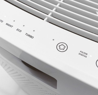 Čistilec zraka IDEAL AP25