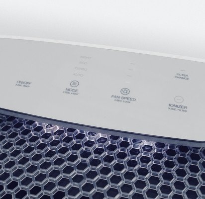 Čistilec zraka IDEAL AP35