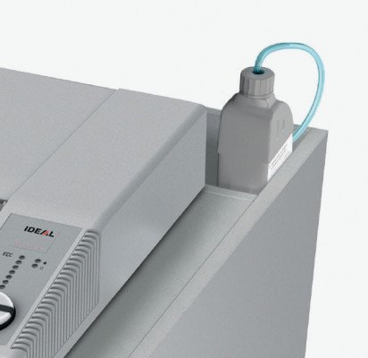 Profesionalni uničevalec dokumentov IDEAL 2604 MC 0,8 X 12 MM