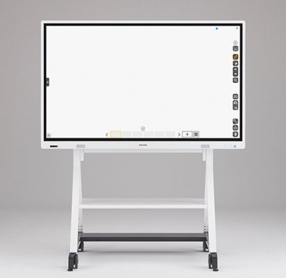 RICOH interaktivni zaslon D7510