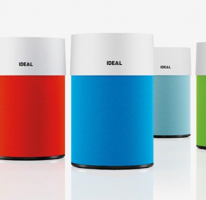 Čistilec zraka IDEAL AP30 PRO