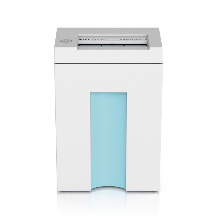 Profesionalni uničevalec dokumentov IDEAL 2265 CC 3 X 25 MM