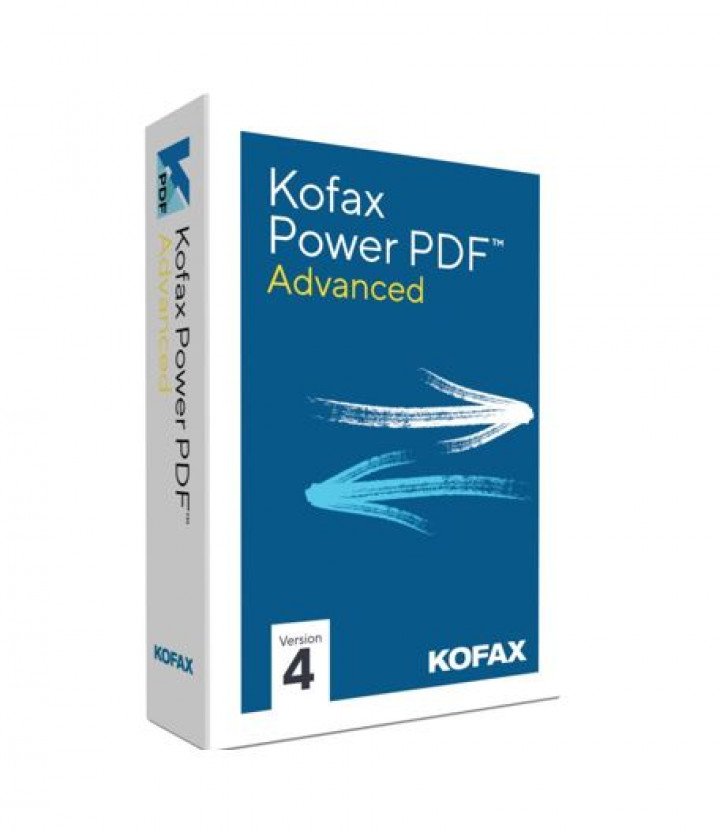 Power PDF 4 Advanced