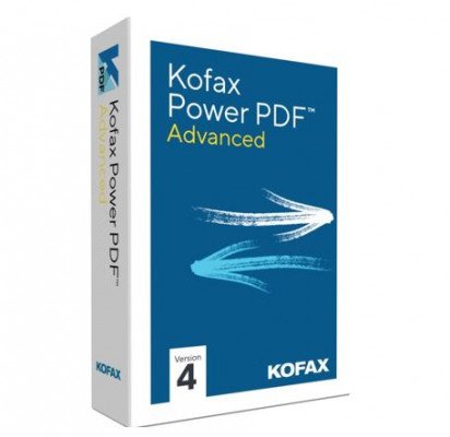 Power PDF 4 Standard